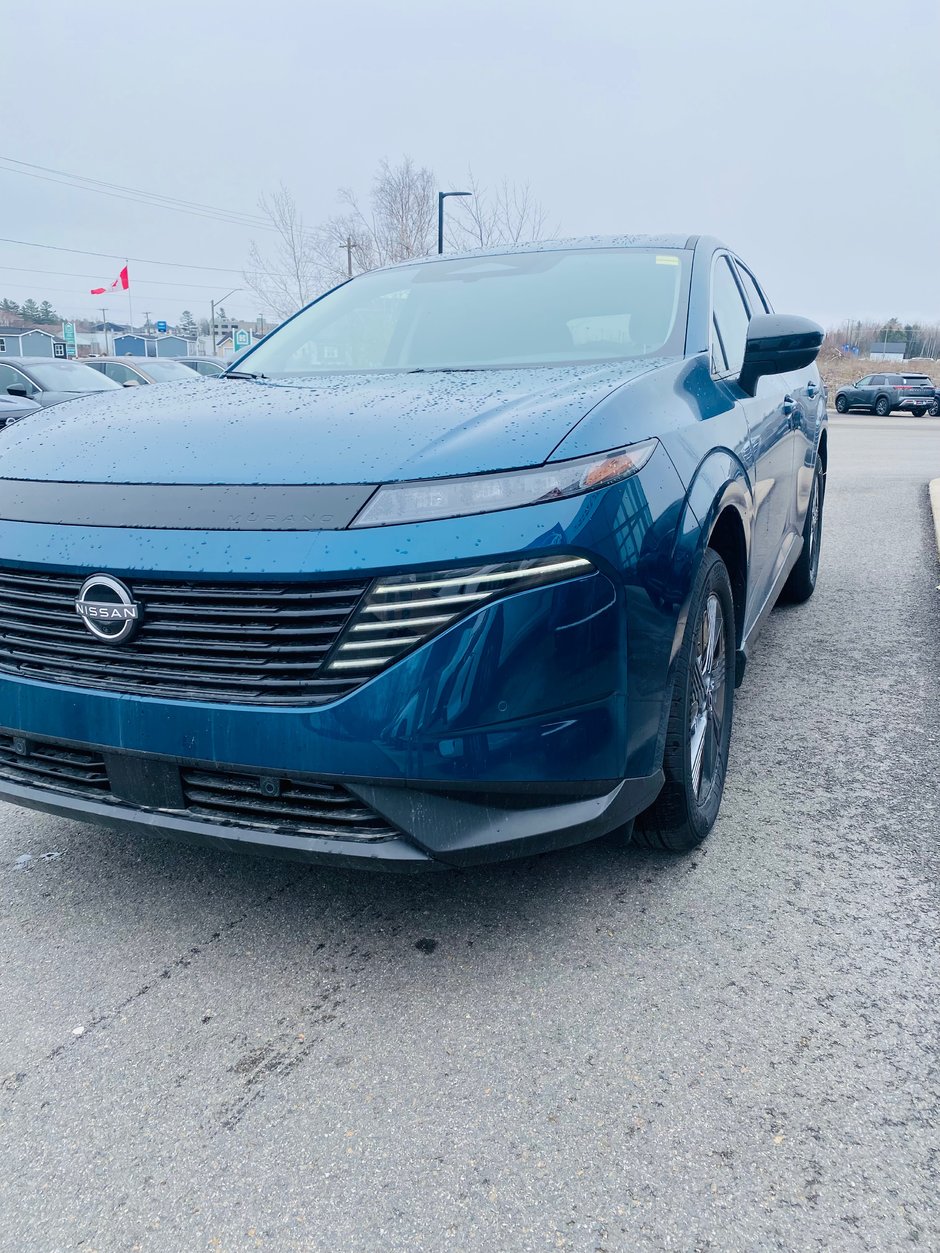 Nissan Murano PLATINUM 2025