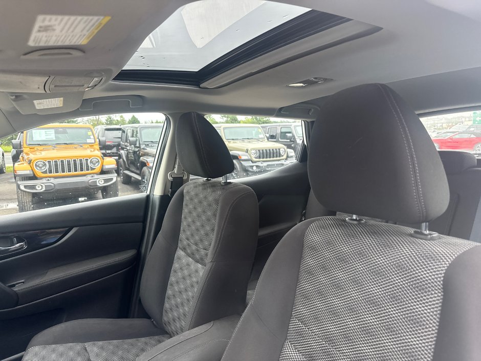 2019 Nissan Qashqai SV Brand new two-year motor vehicle inspection