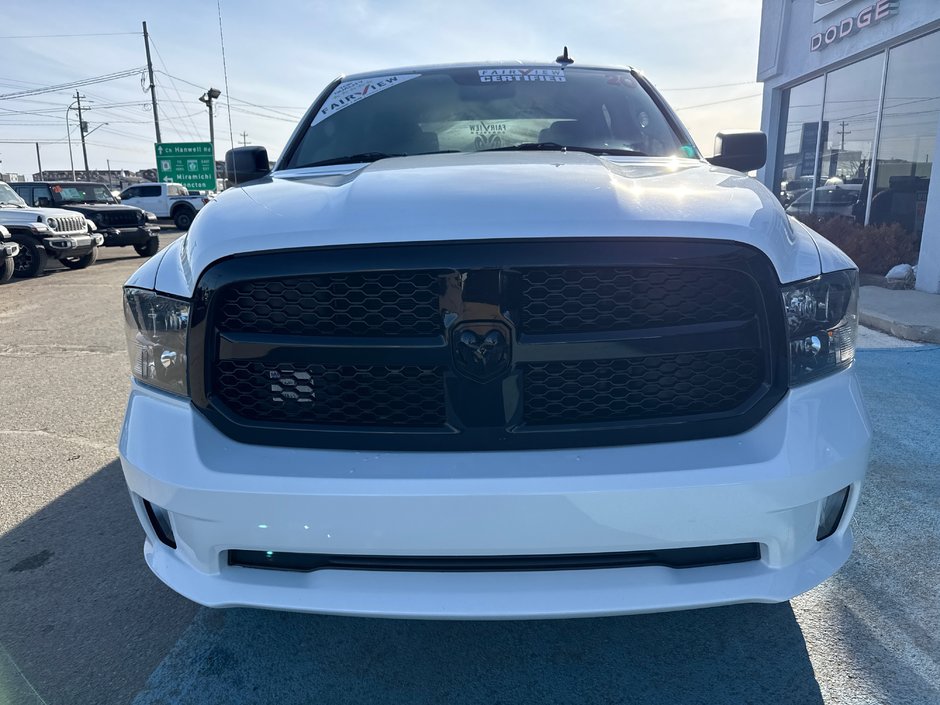 Ram 1500 Classic Express 2020