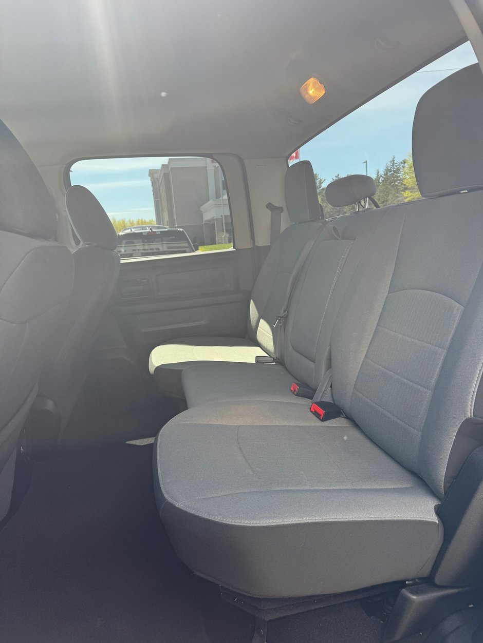 2022 Ram 1500 Classic EXPRESS