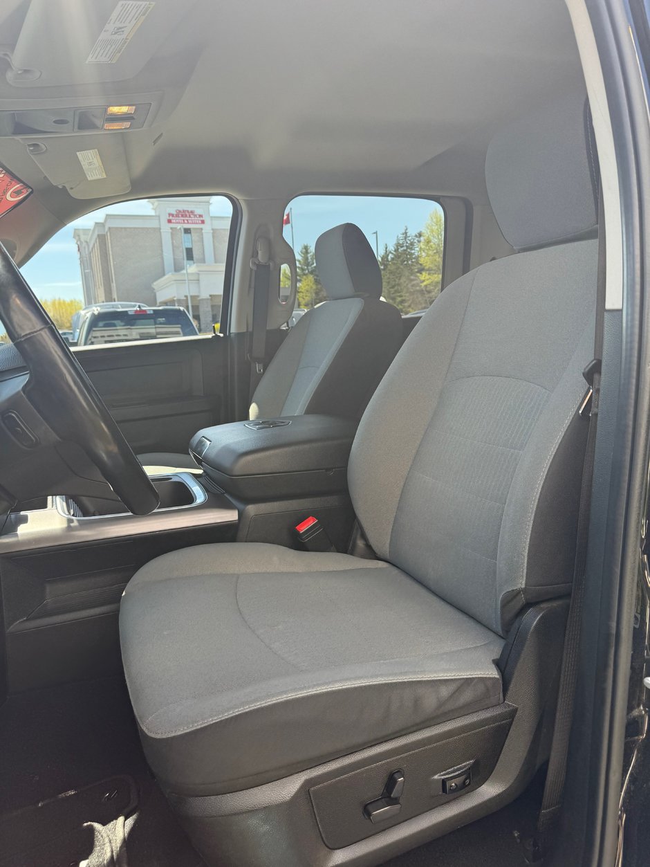 2022 Ram 1500 Classic EXPRESS