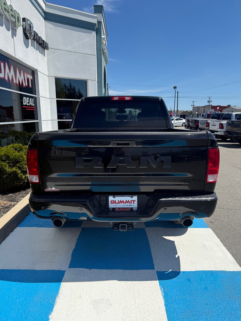 2022 Ram 1500 Classic EXPRESS