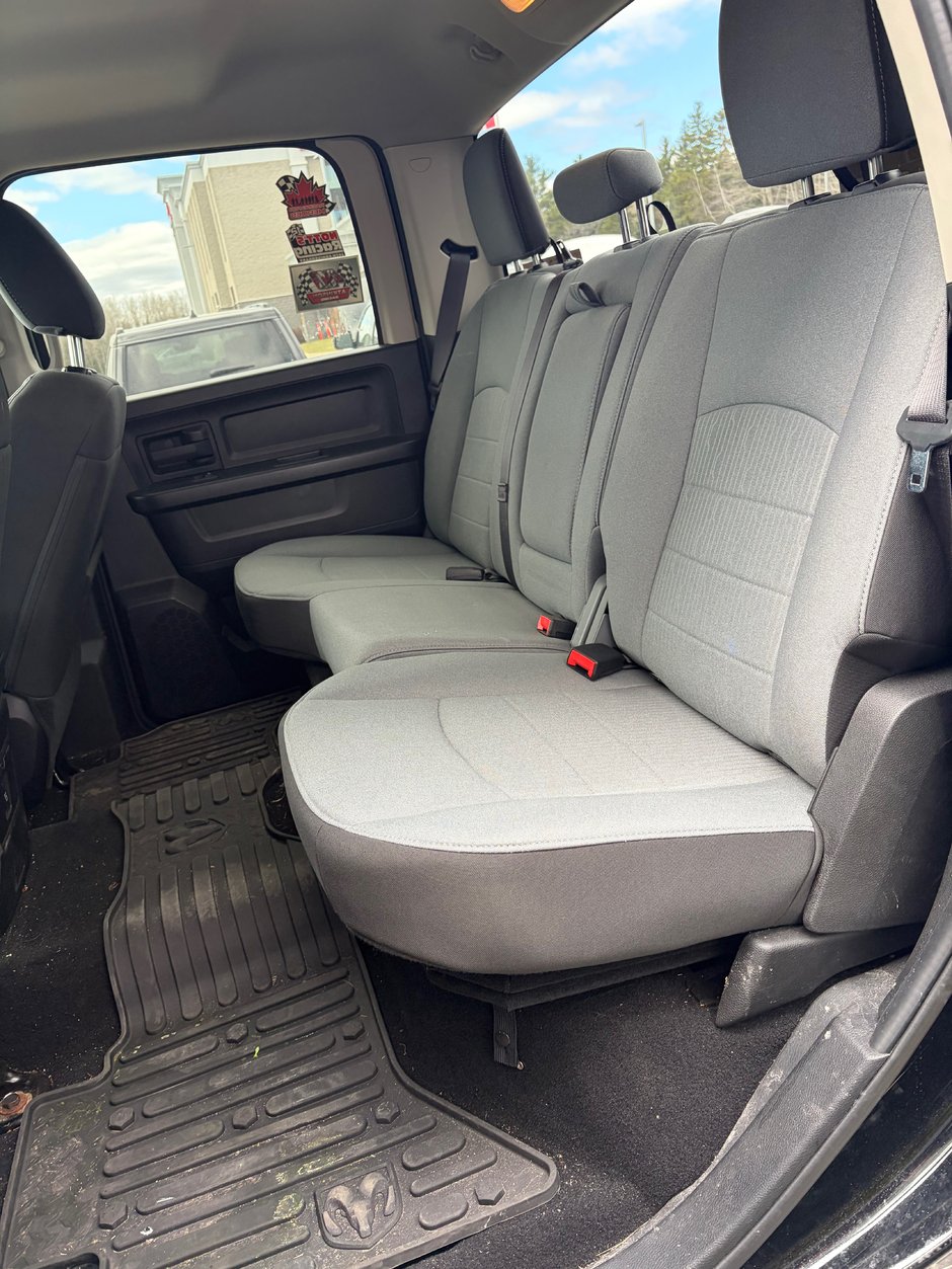 2023 Ram 1500 CLASSIC EXPRESS