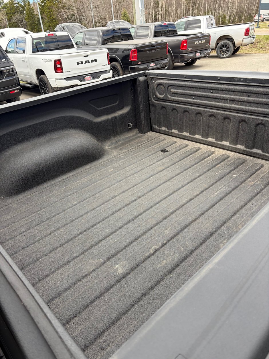 2023 Ram 1500 CLASSIC EXPRESS