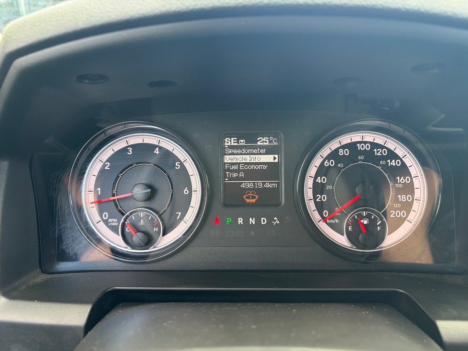 2023 Ram 1500 CLASSIC EXPRESS