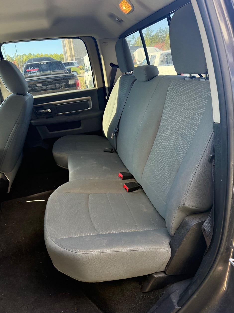 2016 Ram 1500 SLT