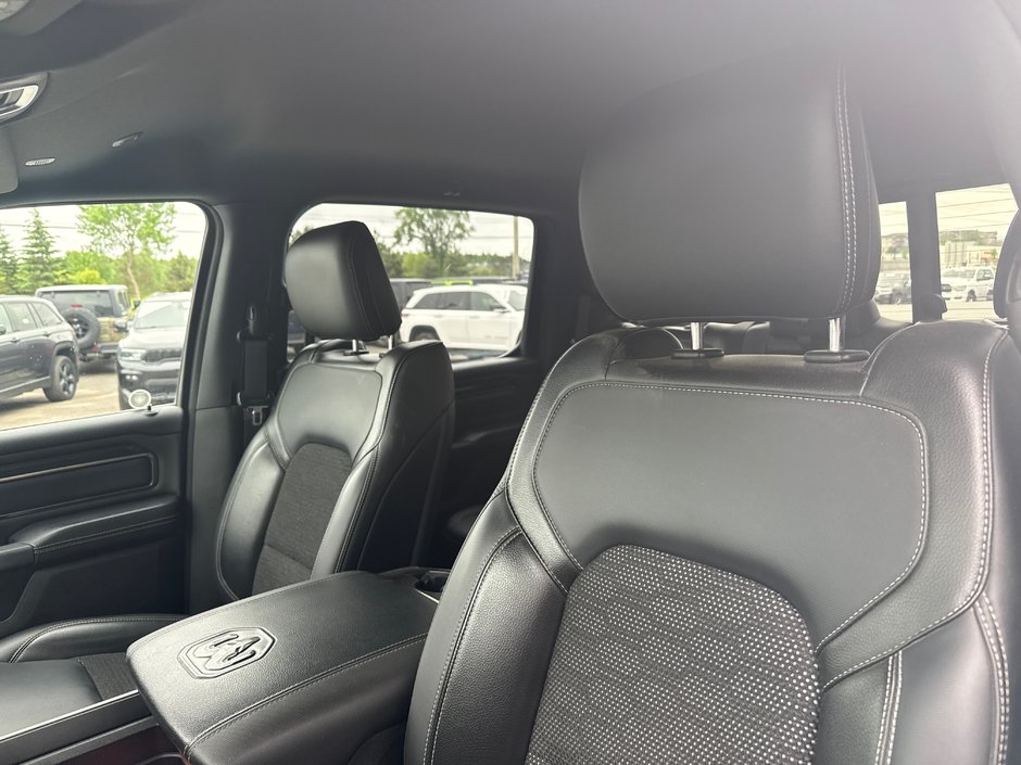 Ram 1500 Sport 2019