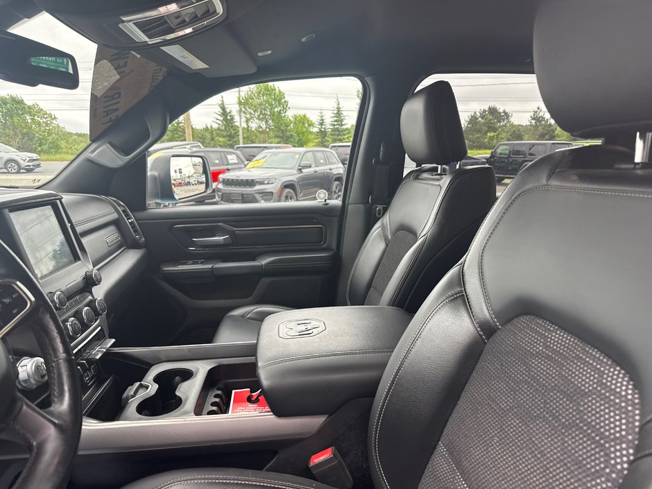 Ram 1500 Sport 2019