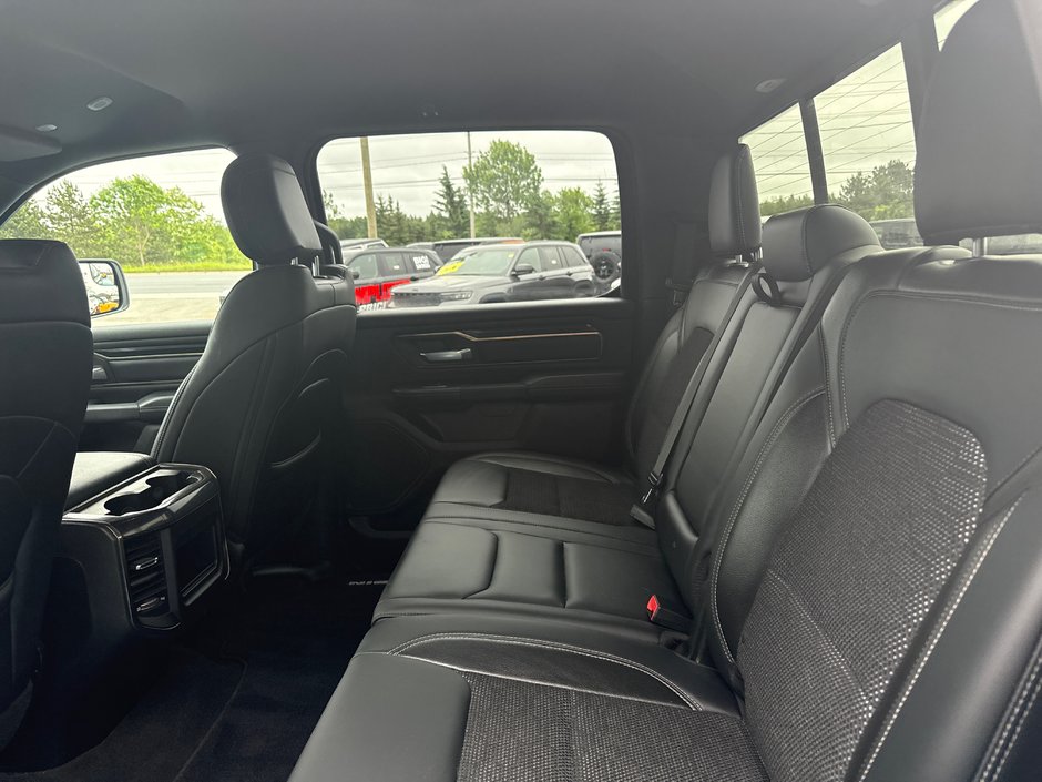 Ram 1500 Sport 2019