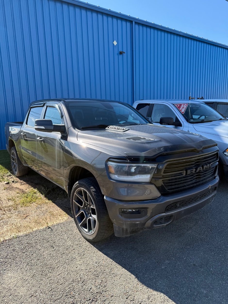Ram 1500 SPORT 2020