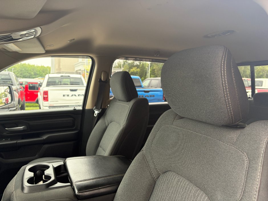 2020 Ram 1500 TRADESMAN
