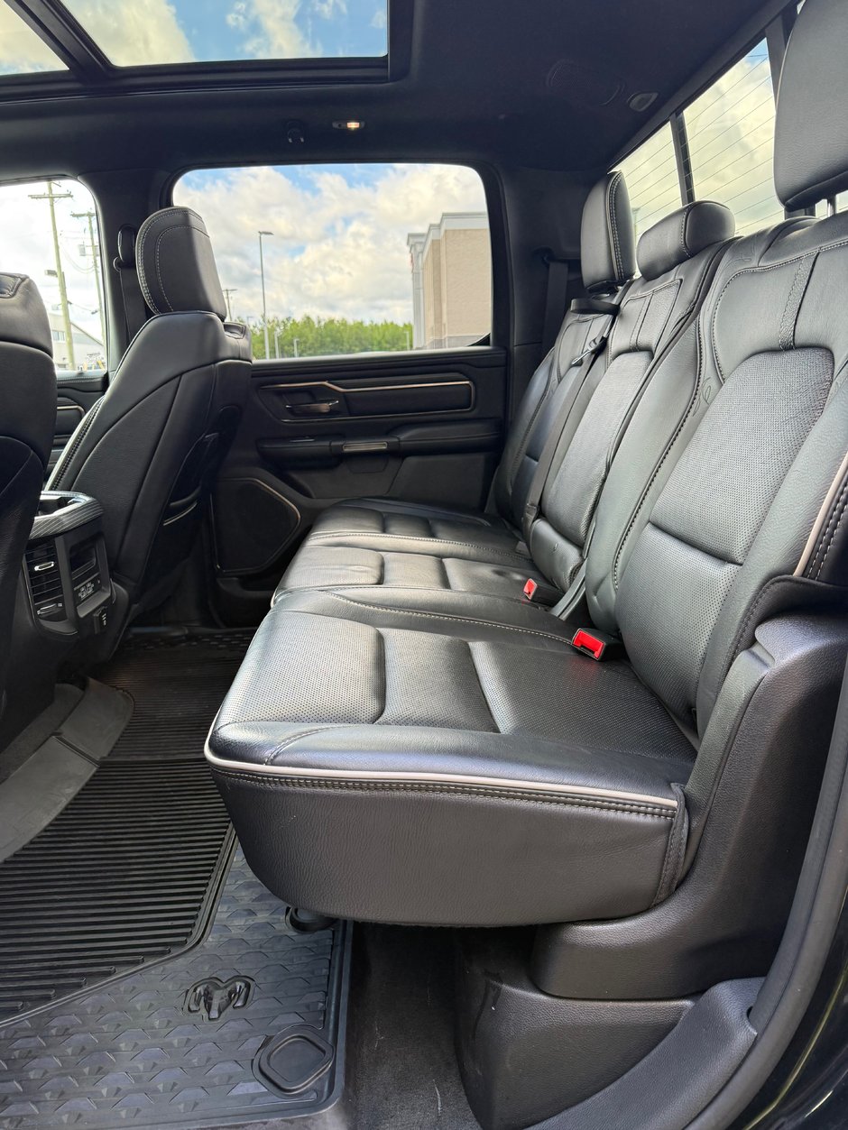 2021 Ram 1500 LIMITED RARE! RAM BOX! 1-OWNER!