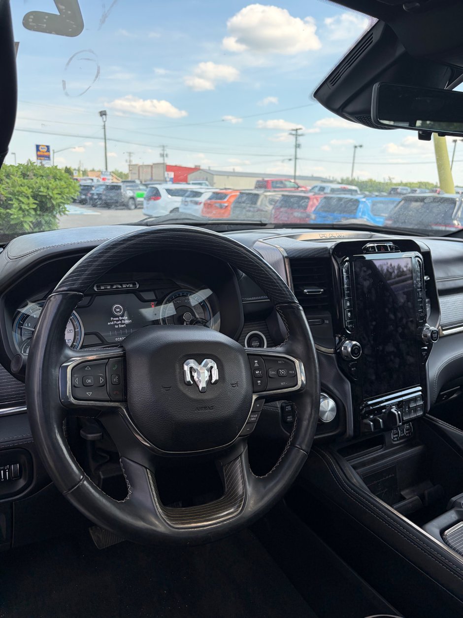 2021 Ram 1500 LIMITED