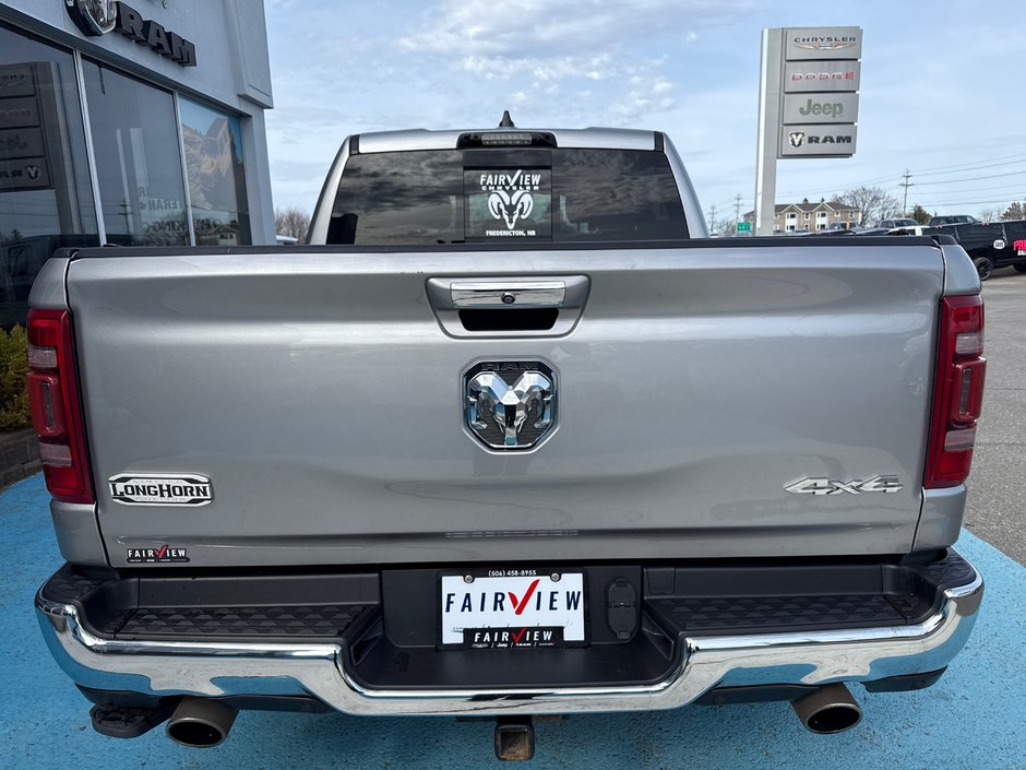 2022 Ram 1500 Limited Longhorn Heads up display event, safety group cooled seats, full panel roof upgraded audio system