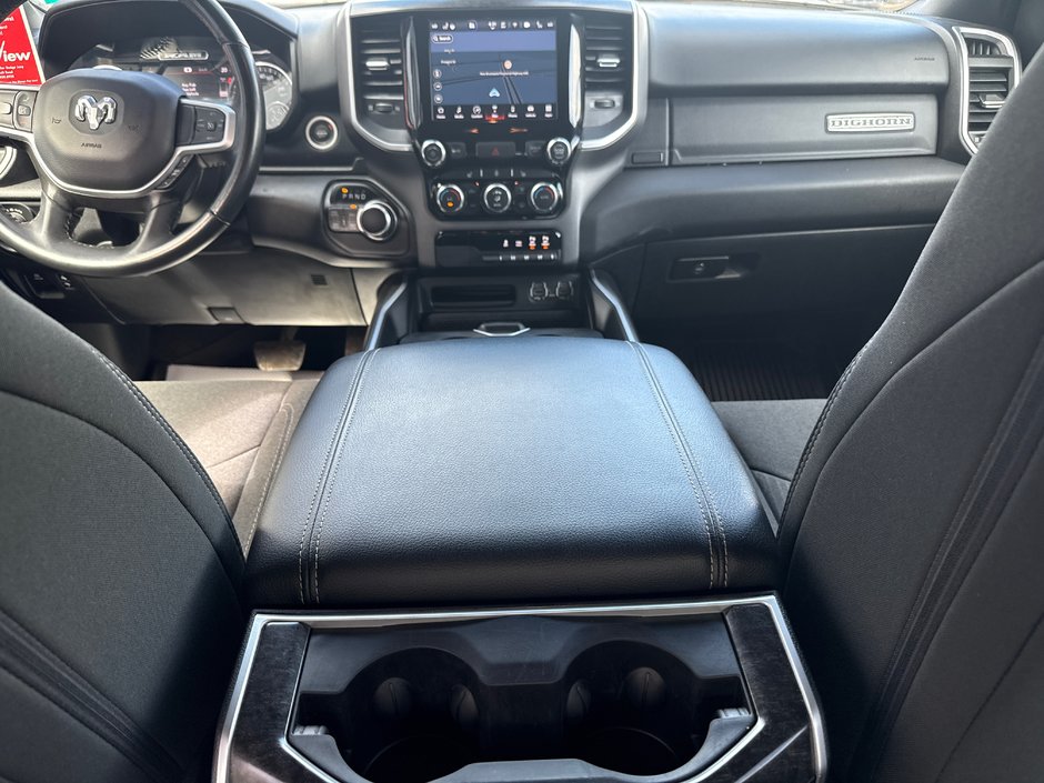 Ram 1500 Big Horn 2022