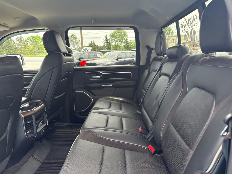 Ram 1500 Laramie 2022