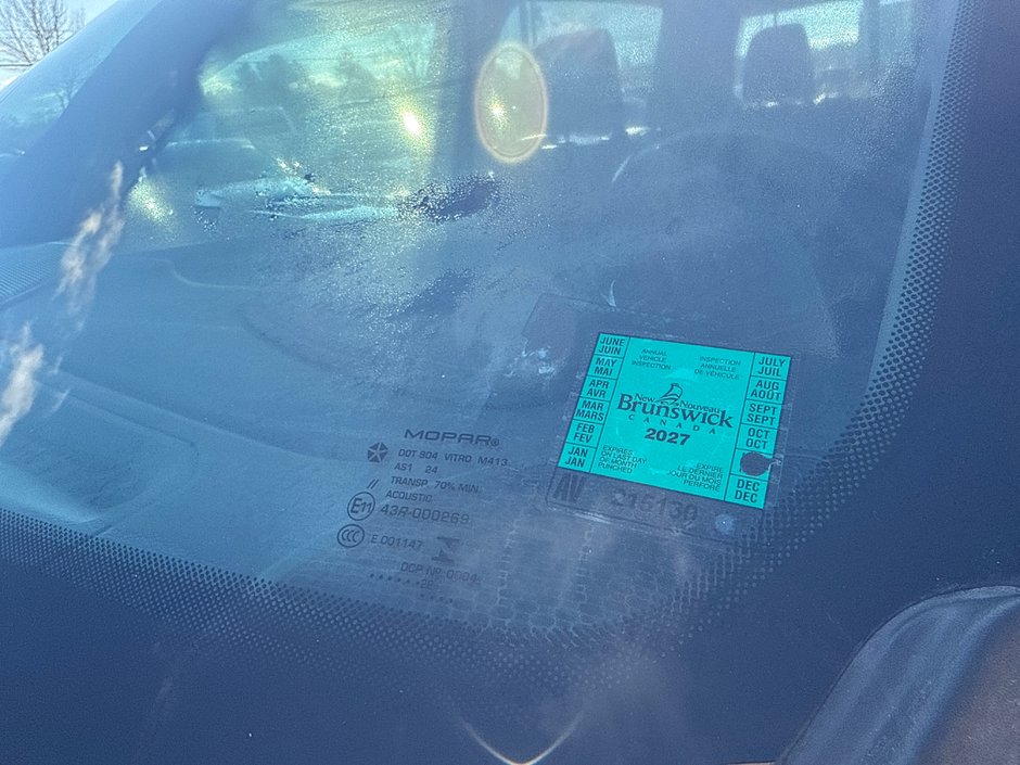 2022 Ram 1500 Rebel One owner