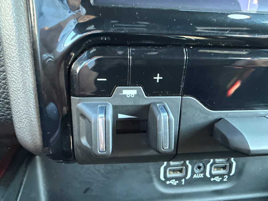 2022 Ram 1500 Rebel One owner