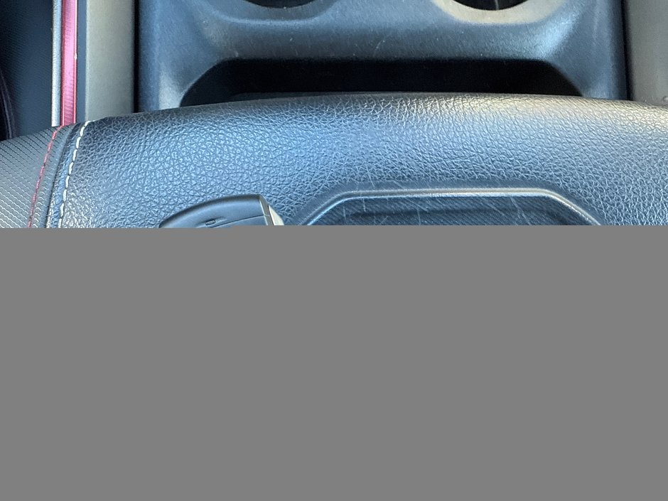 2022 Ram 1500 Rebel One owner