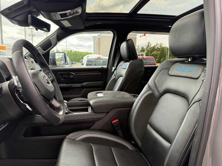 2023 Ram 1500 TRX 702HP