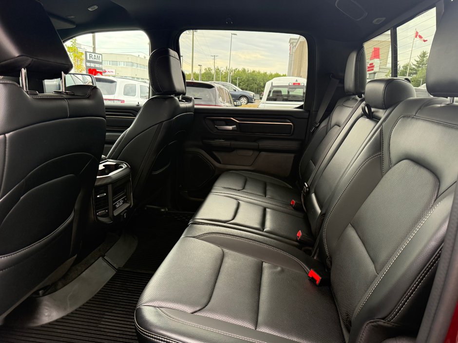2023 Ram 1500 SPORT