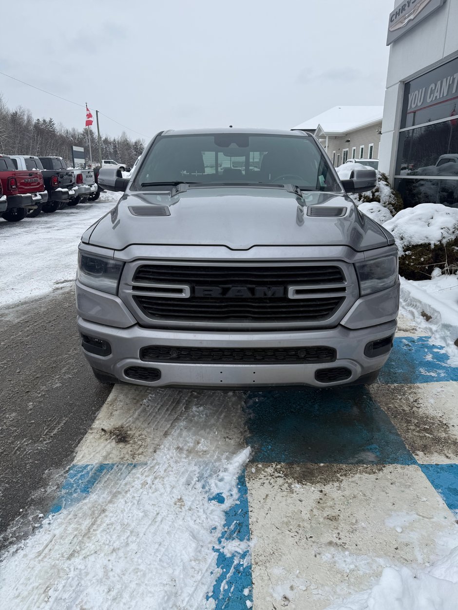 Ram 1500 SPORT 2023