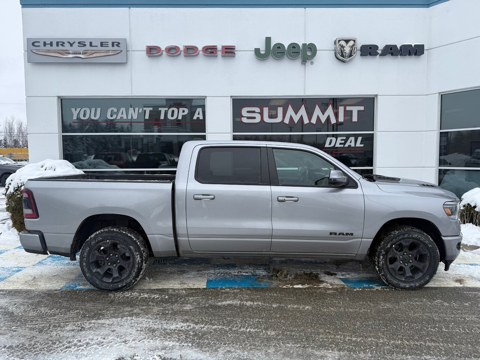 Ram 1500 SPORT 2023