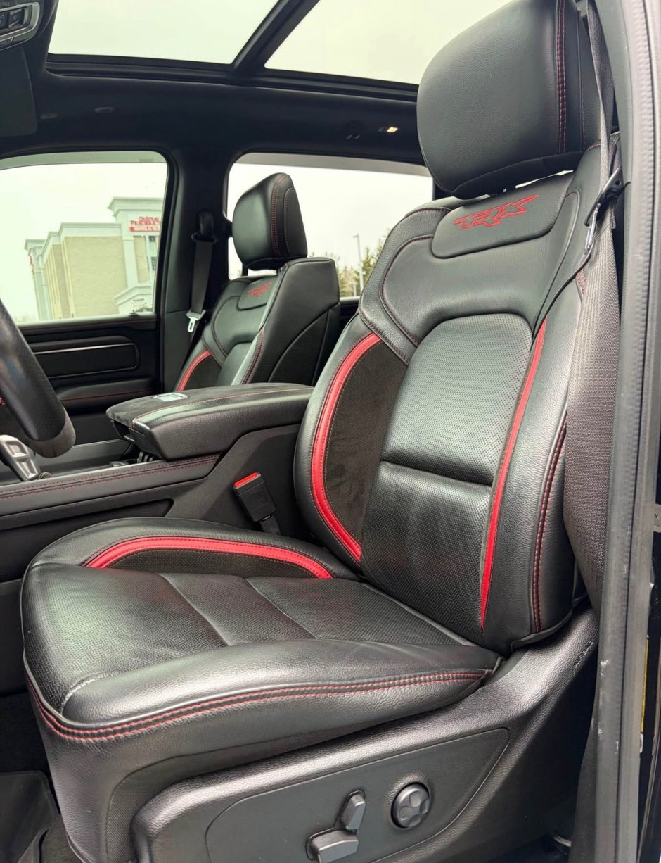 2023 Ram 1500 TRX TRX!