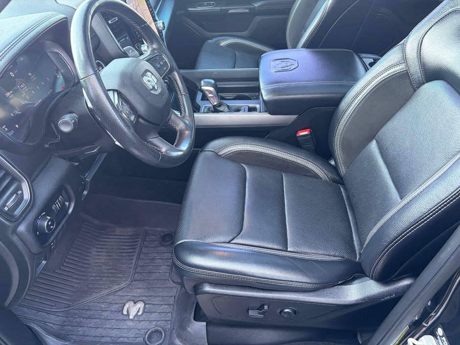 2023 Ram 1500 SPORT SPORT GT HEMI!