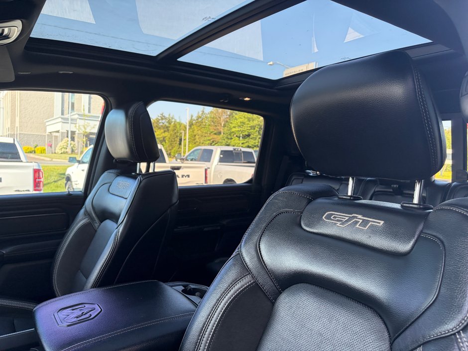 2023 Ram 1500 SPORT SPORT GT HEMI!