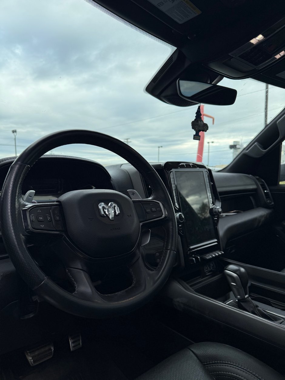 2024 Ram 1500 SPORT GT