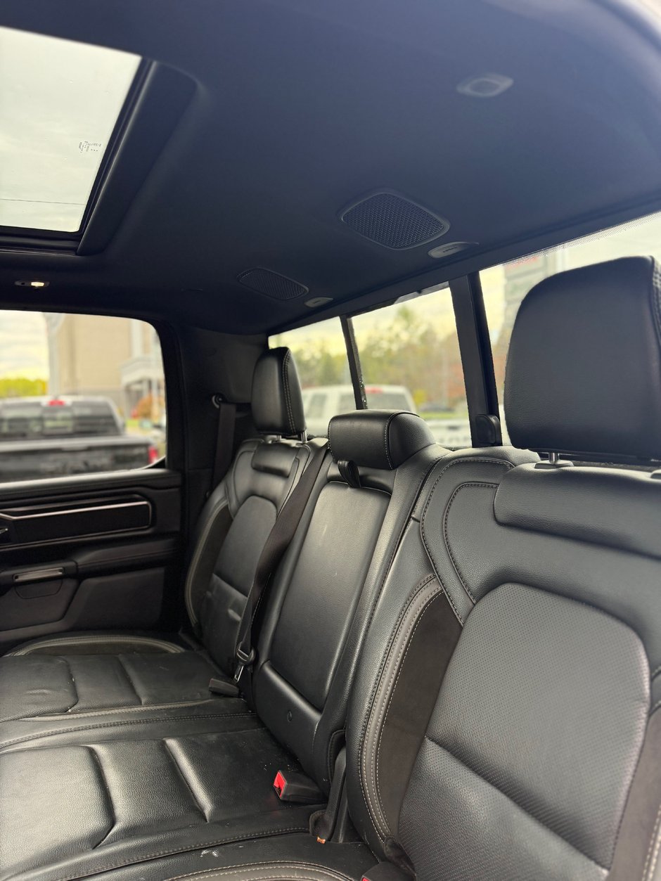 2024 Ram 1500 SPORT GT