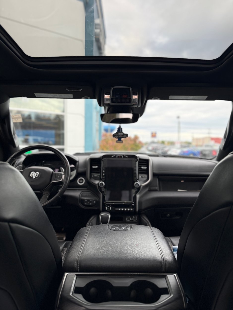 2024 Ram 1500 SPORT GT