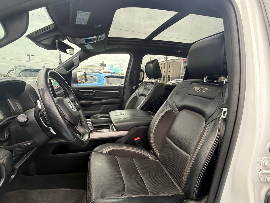 2024 Ram 1500 SPORT GT