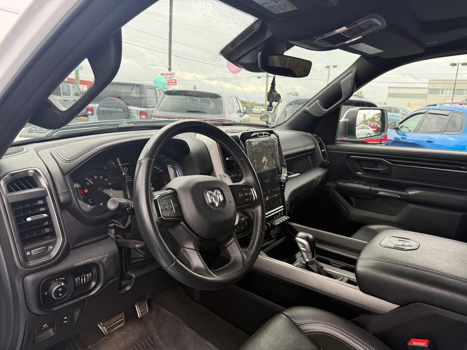 2024 Ram 1500 SPORT GT