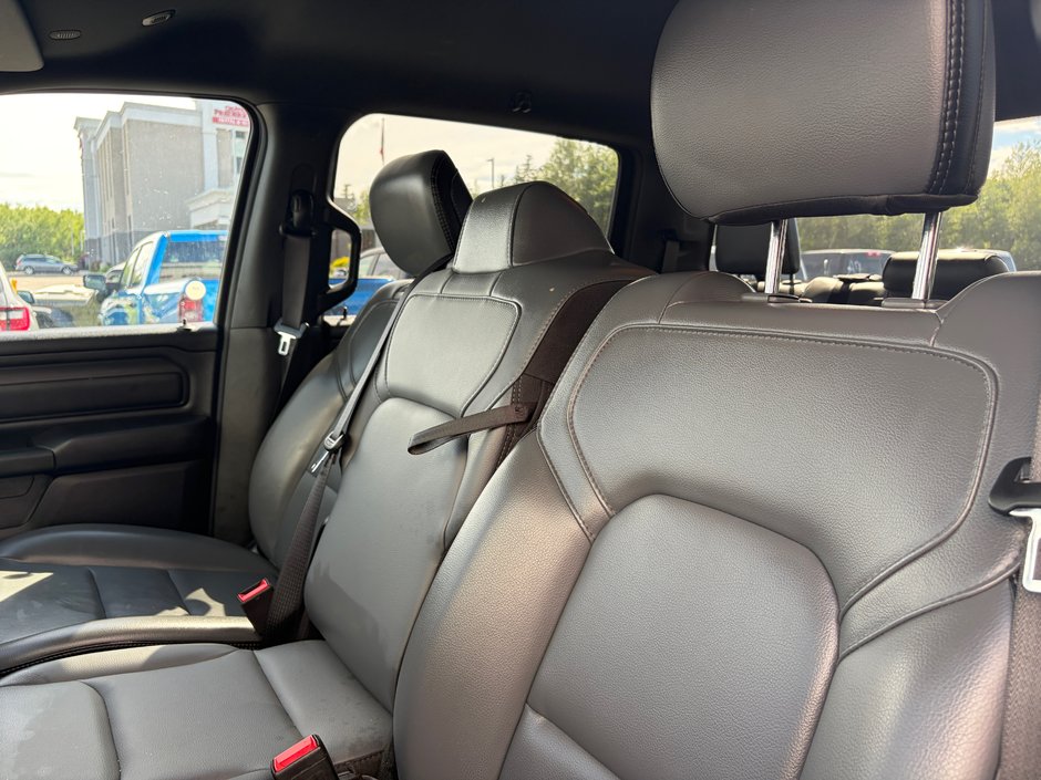 2024 Ram 1500 TRADESMAN TRADESMAN HEMI!