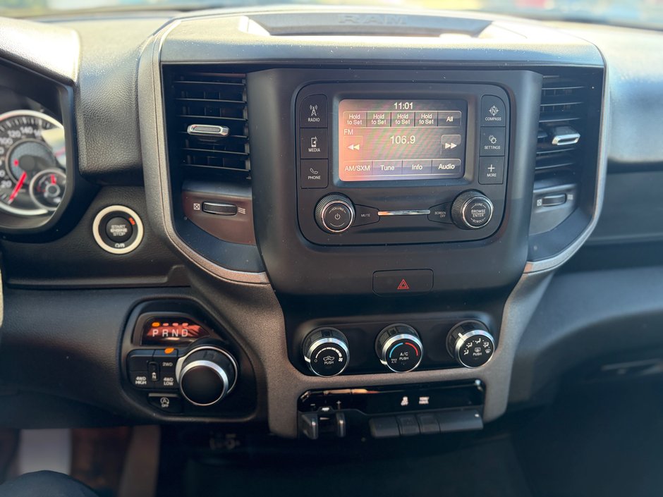 2024 Ram 1500 TRADESMAN GUTS GLORY RAM EDITION! SUMMIT EXCLUSIVE