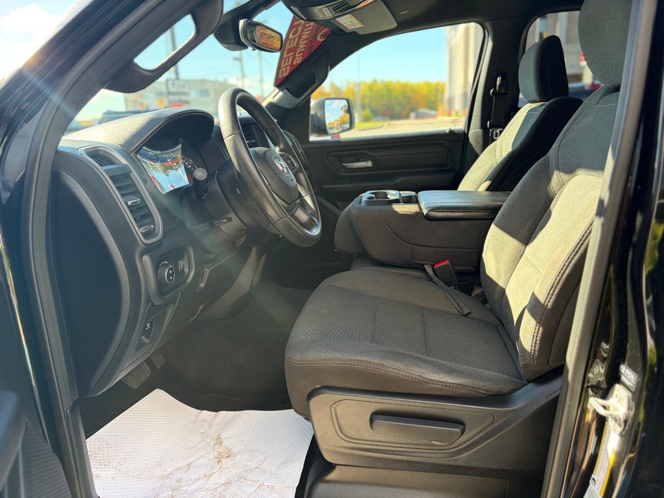 2024 Ram 1500 TRADESMAN GUTS GLORY RAM EDITION! SUMMIT EXCLUSIVE