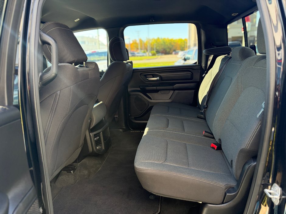 2024 Ram 1500 TRADESMAN GUTS GLORY RAM EDITION! SUMMIT EXCLUSIVE