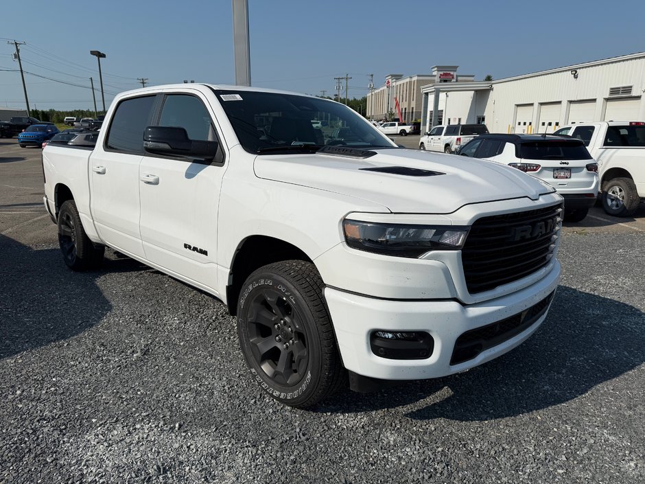 Ram 1500 SPORT 2025