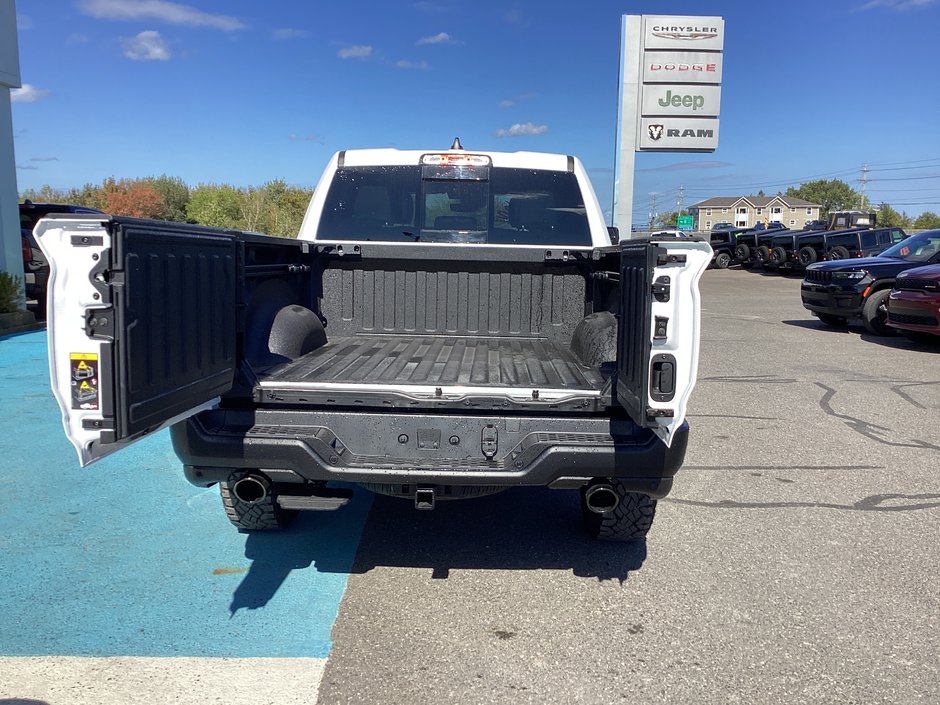 Ram 1500 REBEL 2025