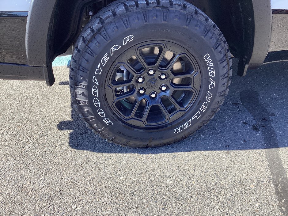 Ram 1500 REBEL 2025