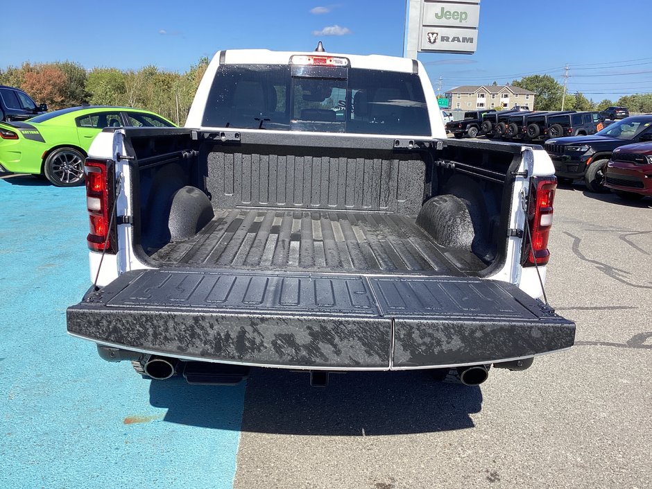 Ram 1500 REBEL 2025