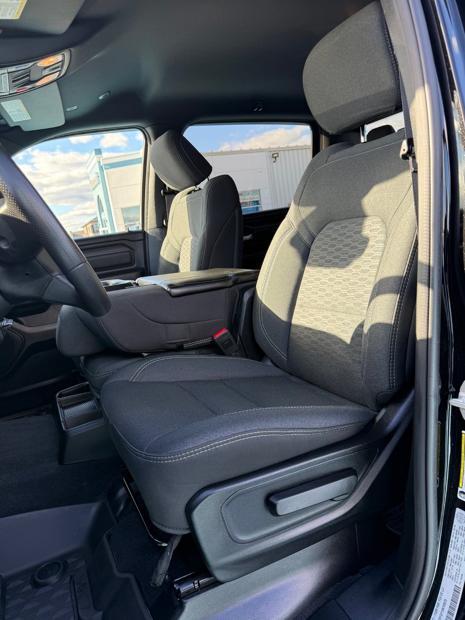 2025 Ram 1500 WARLOCK HUGE SAVINGS