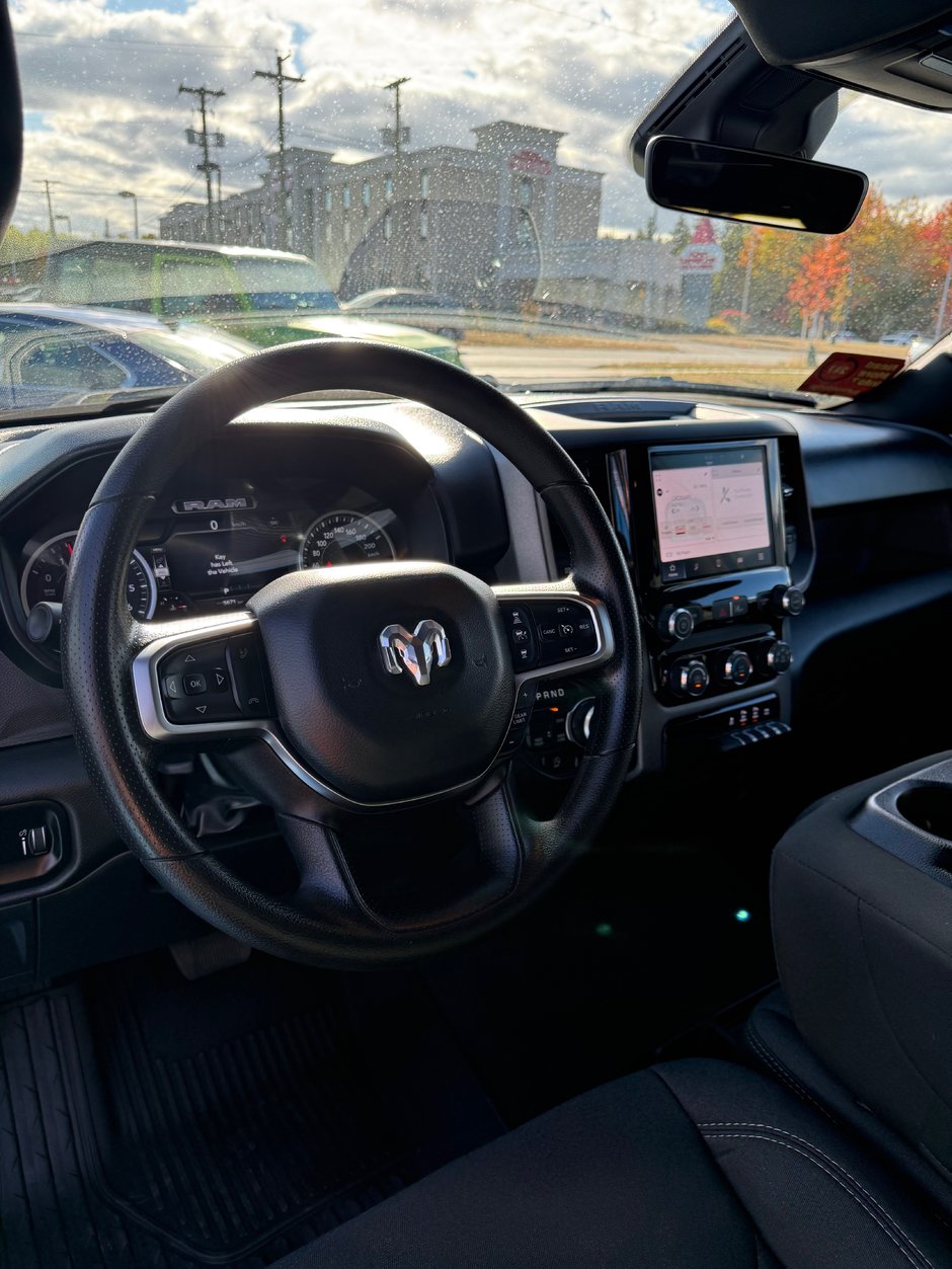 2025 Ram 1500 WARLOCK HUGE SAVINGS