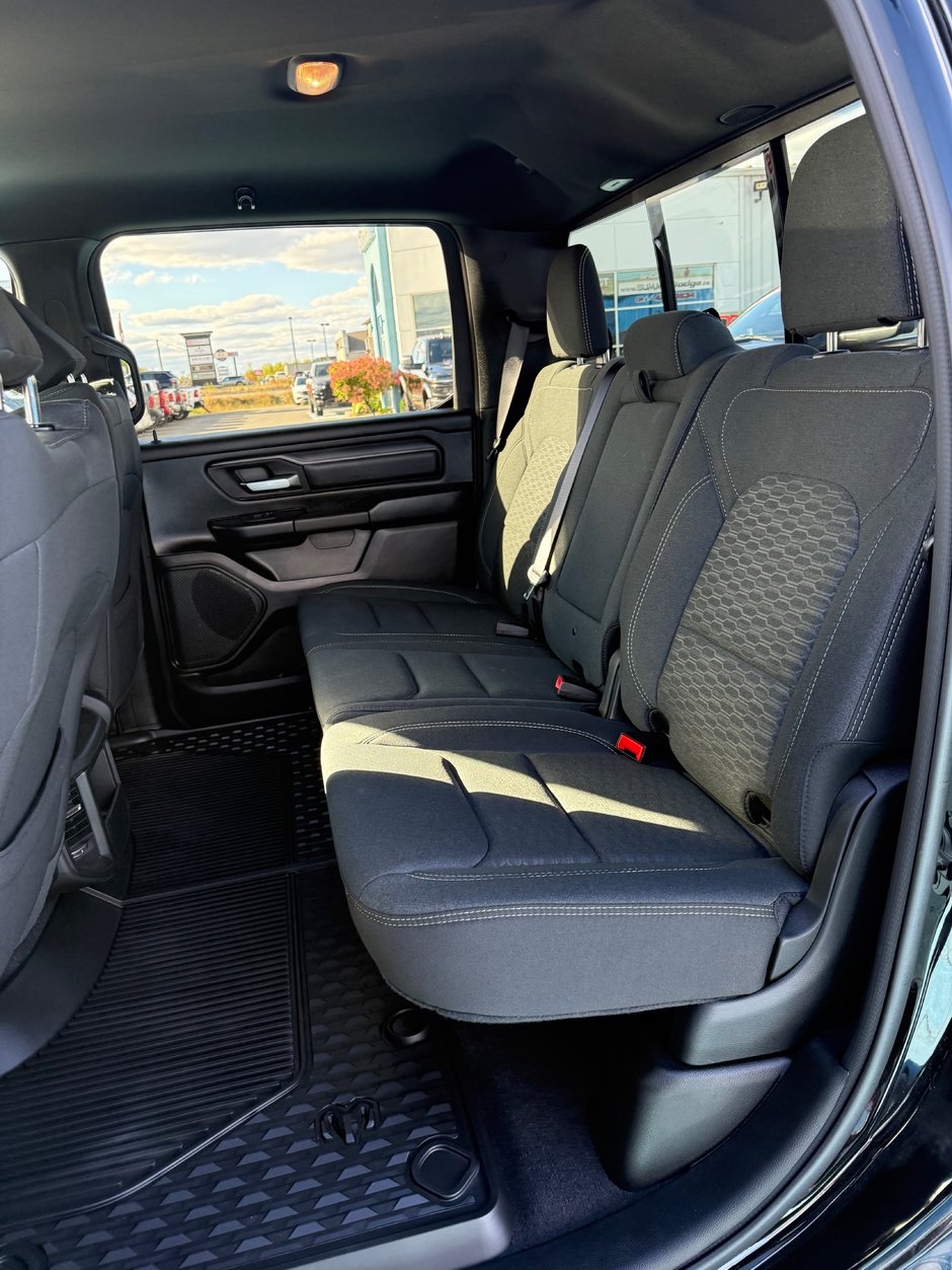 2025 Ram 1500 WARLOCK HUGE SAVINGS