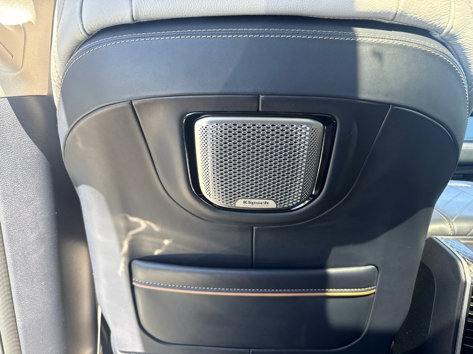 2025 Ram 1500 Tungsten