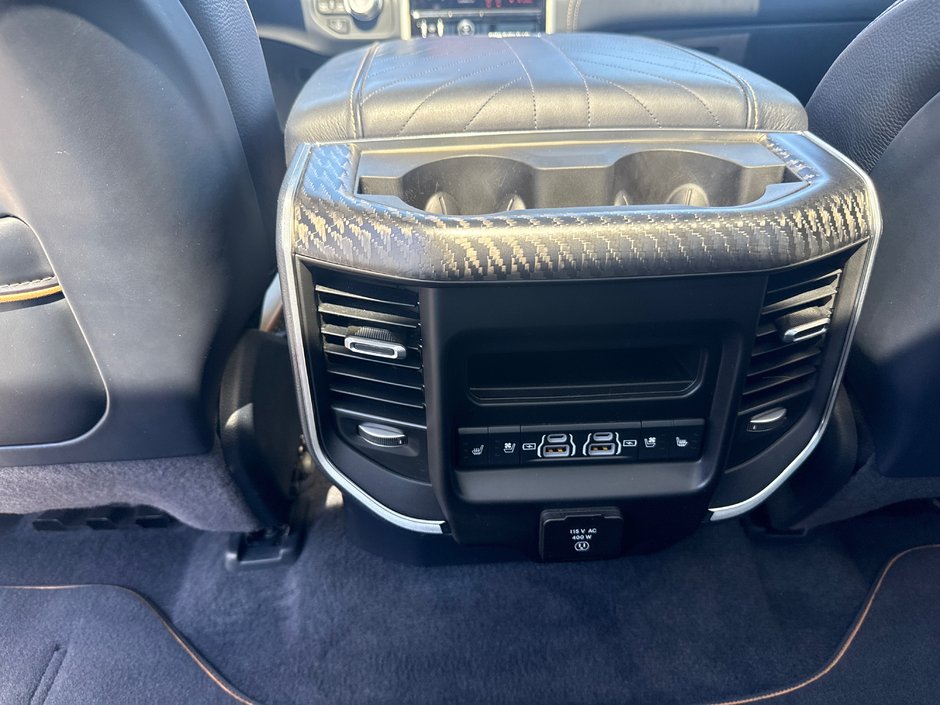 2025 Ram 1500 Tungsten