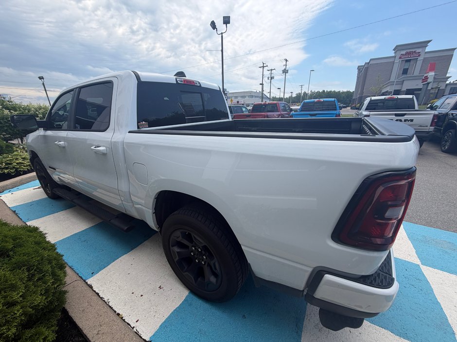 2025 Ram 1500 SPORT SPORT TRIM!