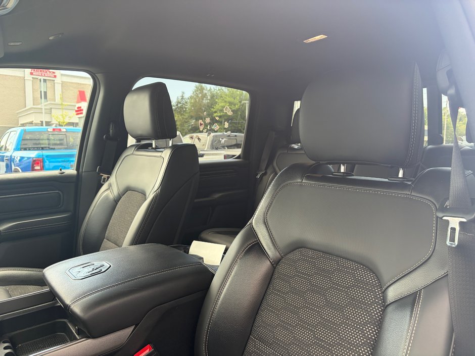 2025 Ram 1500 SPORT SPORT TRIM!